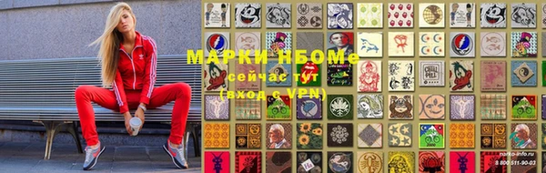 хмурый Бронницы